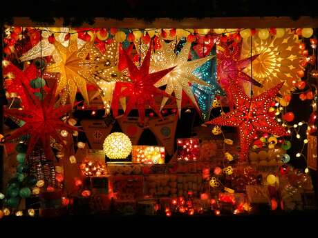 Braderie  Solidaire de Noël