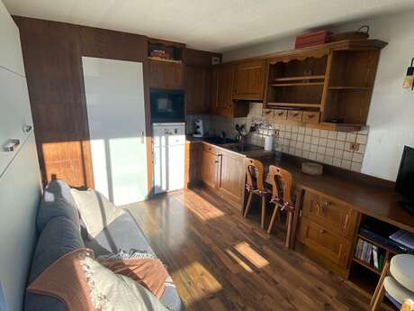 Les Pralyssimes - 20 m² - n°458