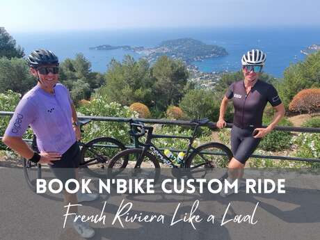French Riviera Like a Local