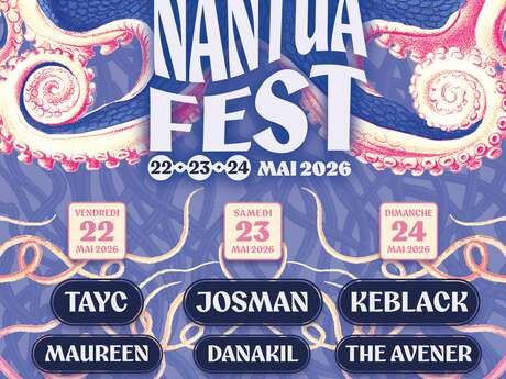 Nantua Fest