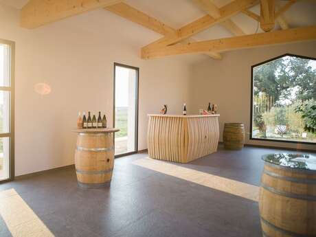 Domaine la Monardière