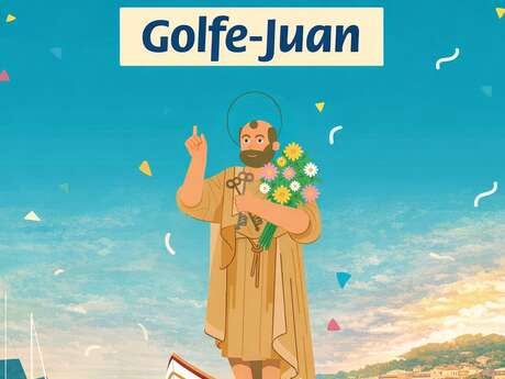 Fête de la Saint-Pierre