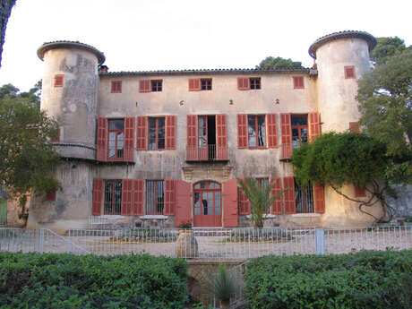 CHATEAU OU BASTIDE DE MONTAUBAN