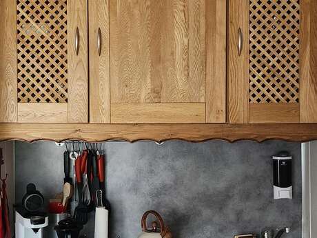 Les Pralyssimes - 21m² - n°462