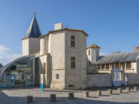 Musée Ernest Cognacq