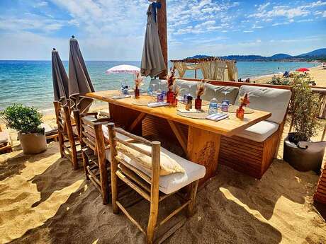 La Plage