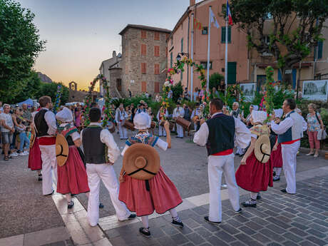Fête de la Saint-Jean