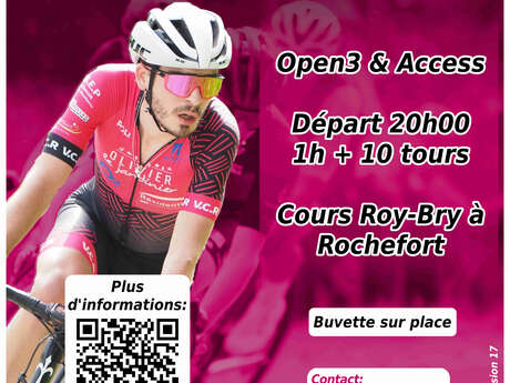 Compétition : prix de l'Echauguette