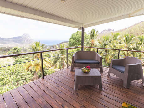 Ataku'a Lodge