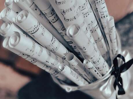 Concert : Vanicek Frantisek - Orgue