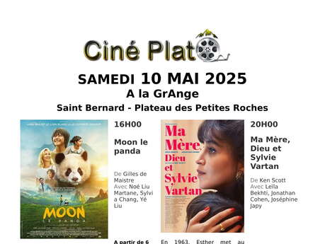 Cine Platô