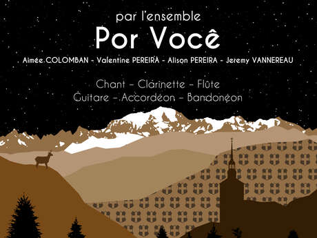 New Year's Eeve Concert