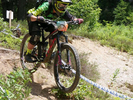 Tarentaise Enduro 2026