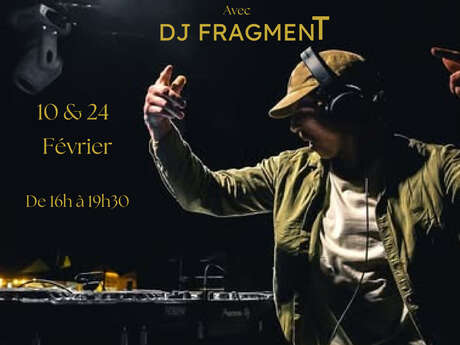 After-ski au Rock Noir