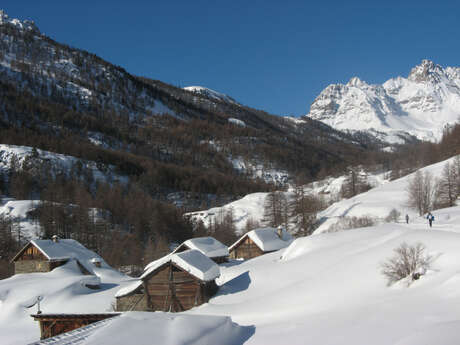 Fugues en Montagne