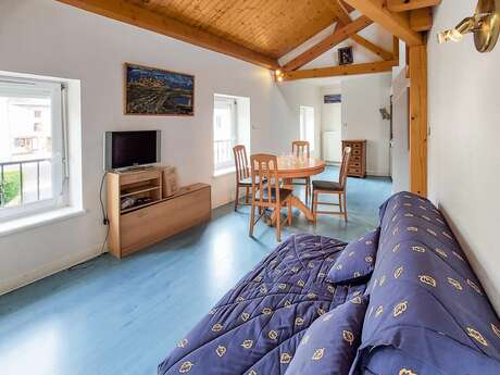 Appart'hôtel -  Chez Nathalie n°2