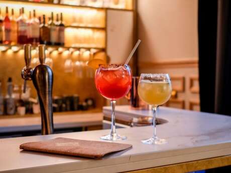 Les Hivernales du Saint Gervais