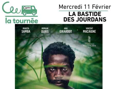 La Tournée du Cigalon  à La Bastide des Jourdans : Furcy , Né libre