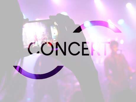 Concert - Festival du Quercy Blanc