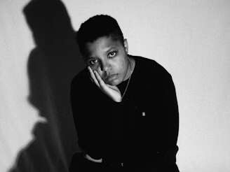 Concierto - Loraine James - Whatever the Weather A/V
