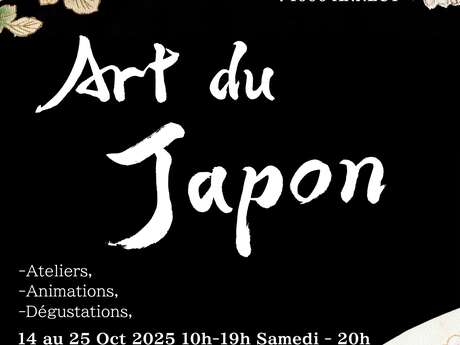 Orinasu "L'Art du Japon"