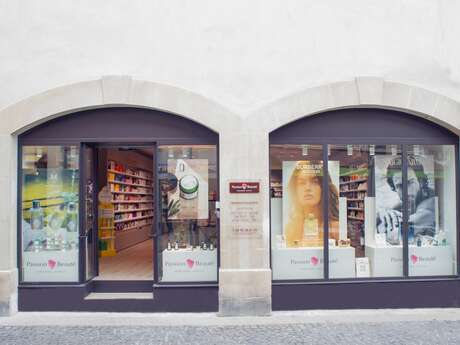 Parfumerie Mireille Passion Beauté