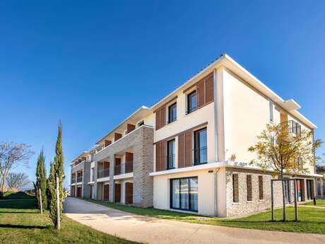 Ibis Styles Cabriès Aix-en-Provence TGV