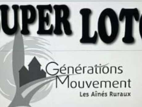 Loto Génération Mouvement
