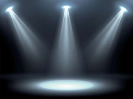 Croisées des arts - Avril