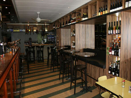 La Cave du XXème SIECLE