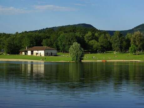 La Grange du Pin : Walking tour n°3