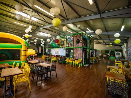 Jungle Park