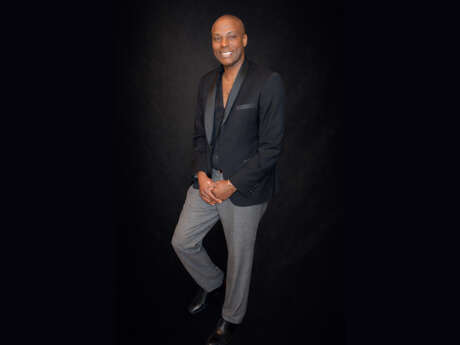 Soirée dansante latino avec Wladimir Payen - Fêtes Latino-Mexicaines