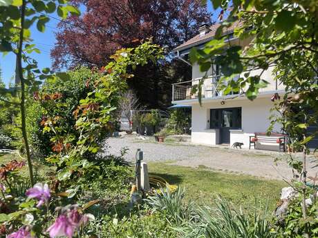 Appartement dans maison n°38