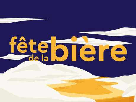 Fête de la bière
