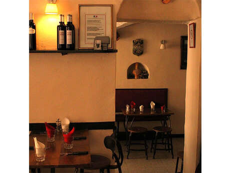 Pizzeria Bruno