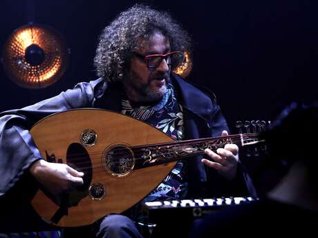 Concert - Duoud