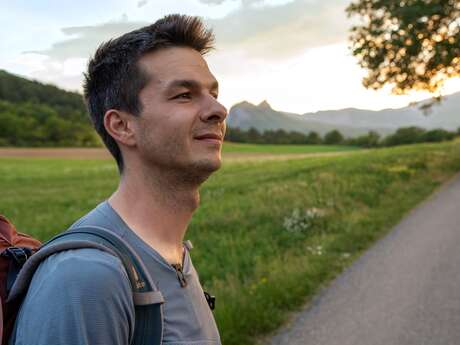 Autres versants - Accompagnateur en montagne - Simon De Bergh