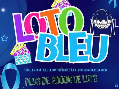 Loto Bleu
