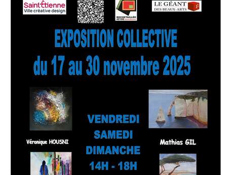 Exposition collective