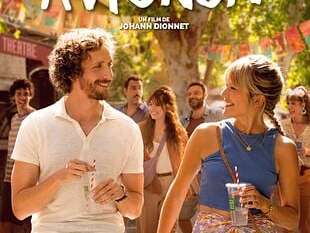 Comité d'animation - Cinébus : Avignon