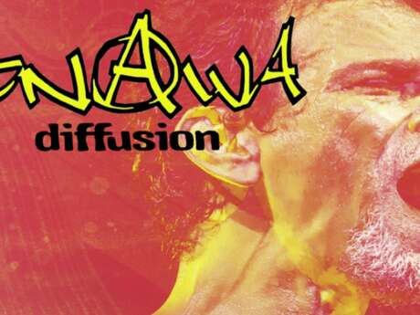 Gnawa Diffusion