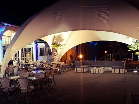 L'Itinéraire du Réal