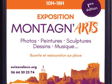 Montagn'arts