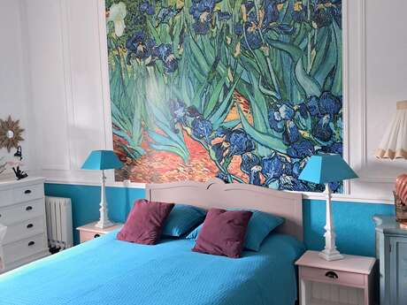 Meublé Au Grand Hôtel - 407