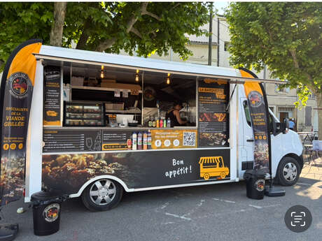 Grillades sur le Pouce