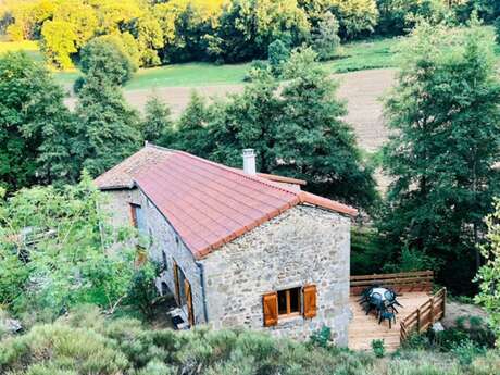 Gîte du Moulin