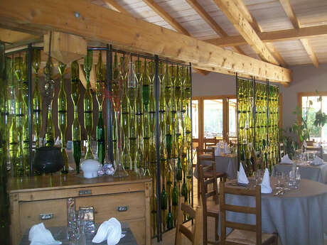 Restaurant l'Oulo