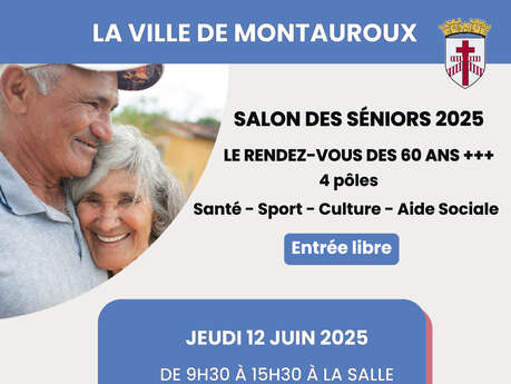 Salon des Séniors