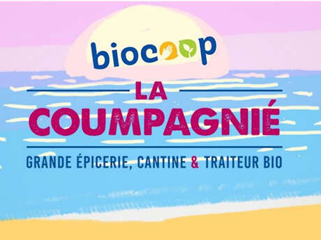 Biocoop la Coumpagnié Torse